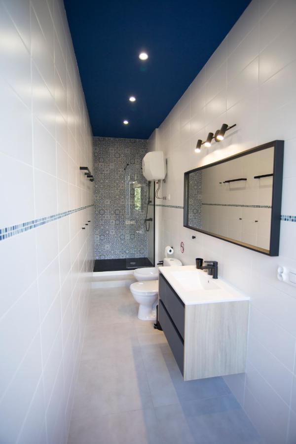 Luxurio Rooms With Baths Livorno Luaran gambar